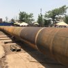 Pole Fabrication
